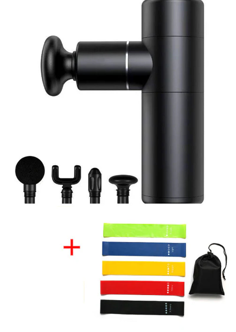 Versatile Exercise Gear