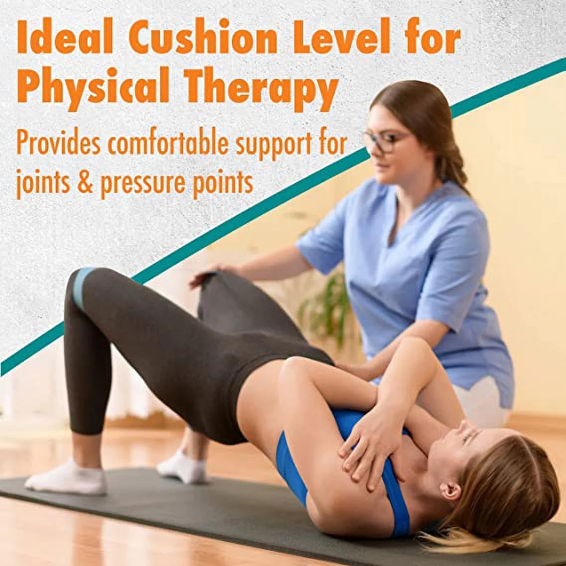 Fitness Exercise Mat