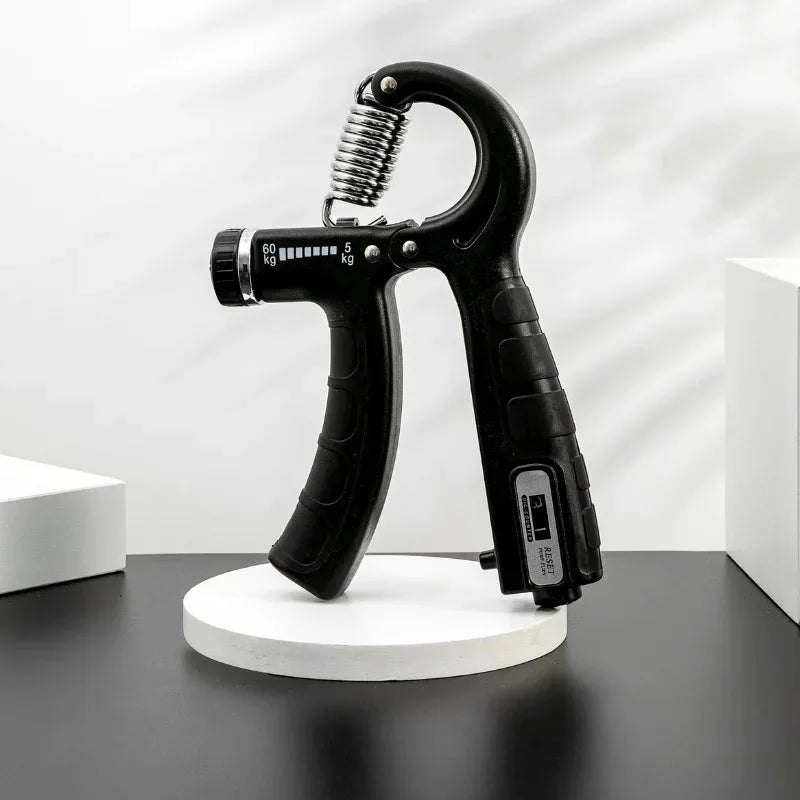 Gripper Kits Countable Strength Exercise Pliers Finger Exercise Stretcher Arthritis Grip Finger Rehabilitation Training