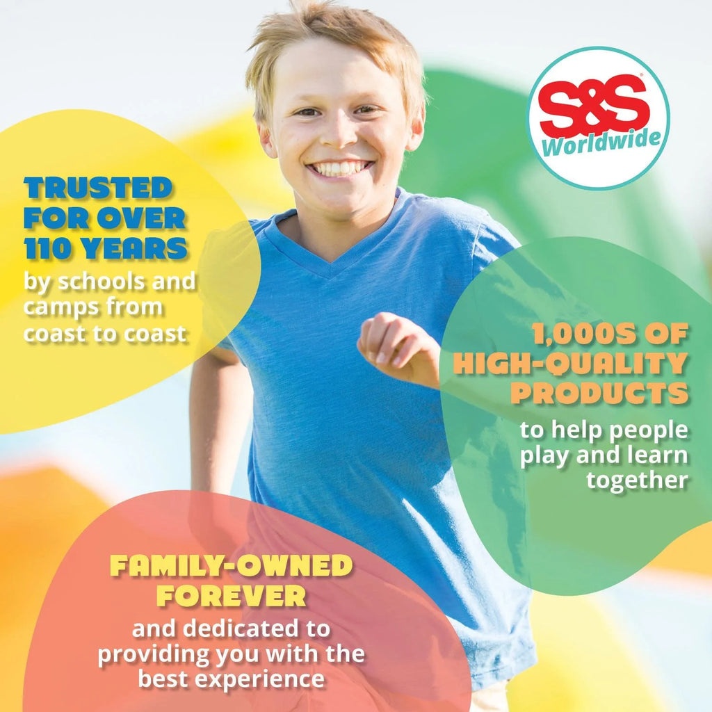 Foam Exercise Roller, 36"