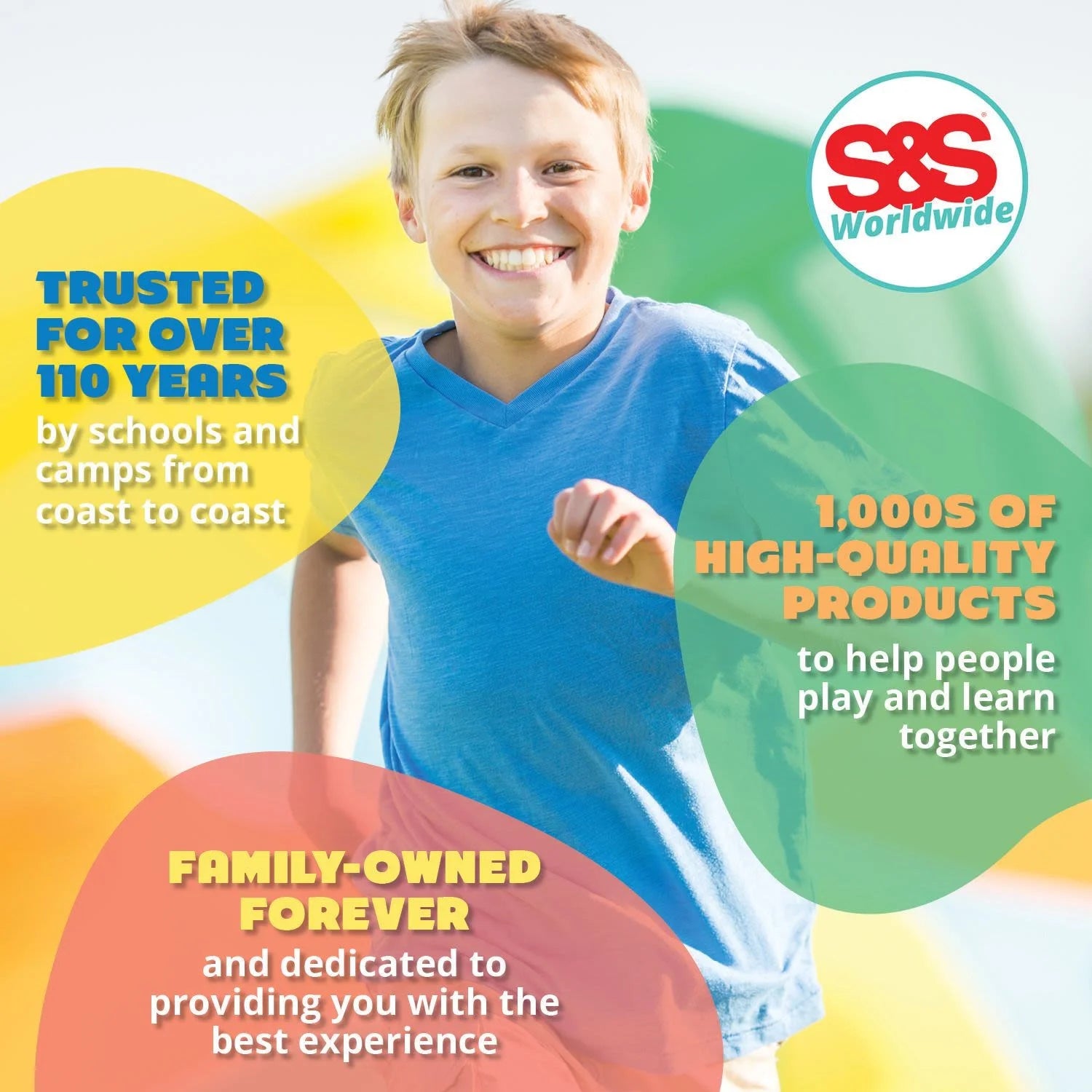 Foam Exercise Roller, 36"