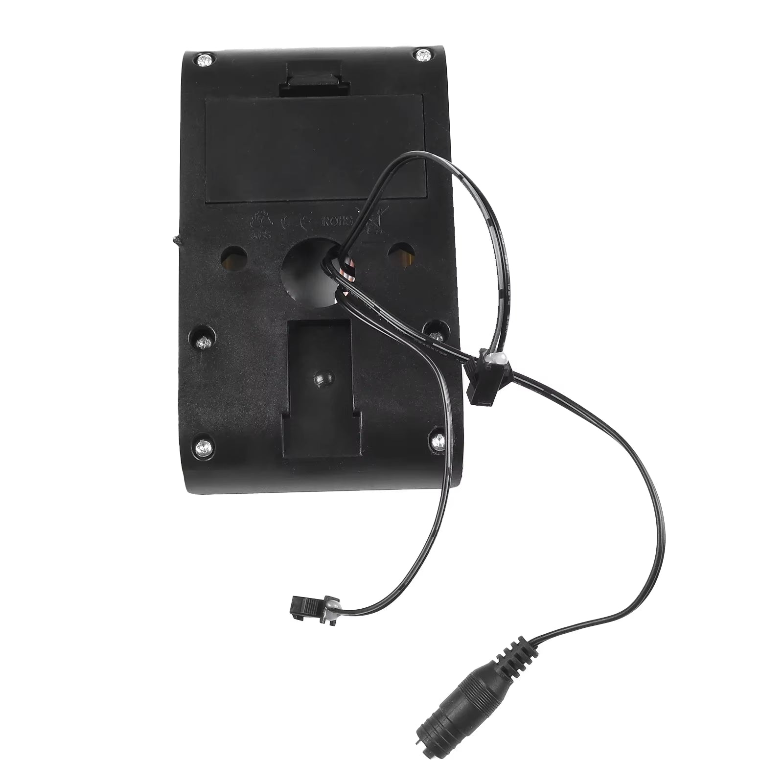 Exercise Bike Monitor Speedometer Stationary Bike Elliptical Trainer Display Elliptical Exercise Bike Display Counter Speedomete