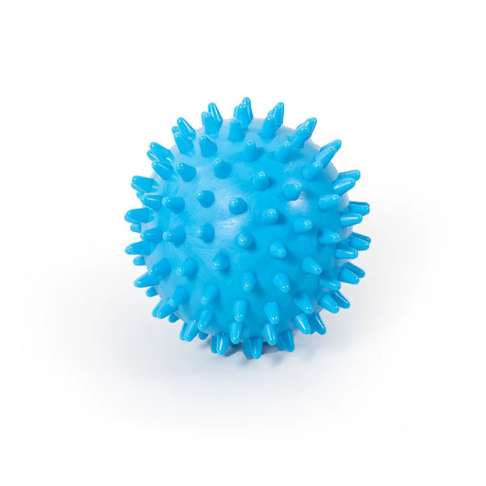 Spiky Massage Ball Exercise Exercise Exercise Hand Foot Pain Relief Plantar Relievers Muscle Soreness Relief Gift to Wife