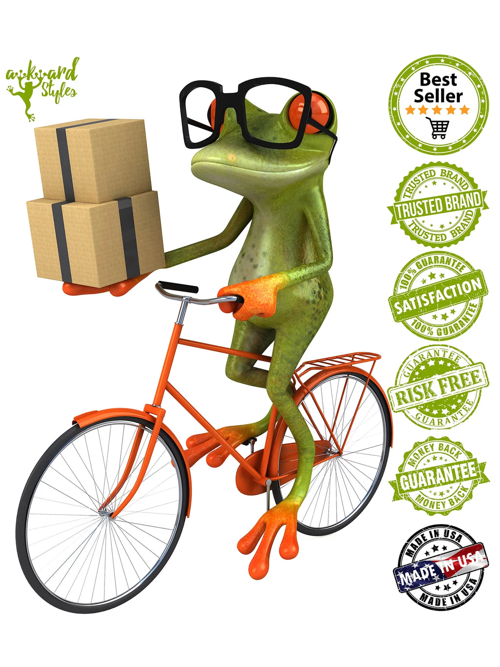 Merry Christmas Tree Graphic Tee Men'S